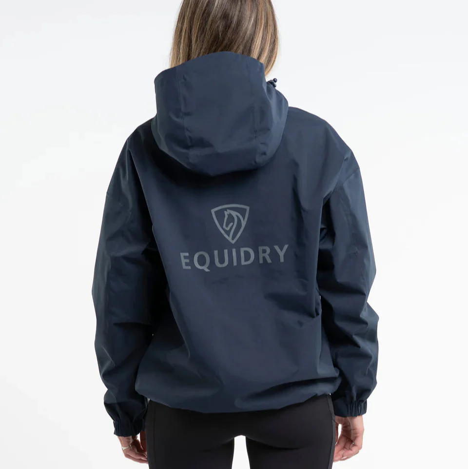 EQUIDRY Women's Storm Smock - Image 14