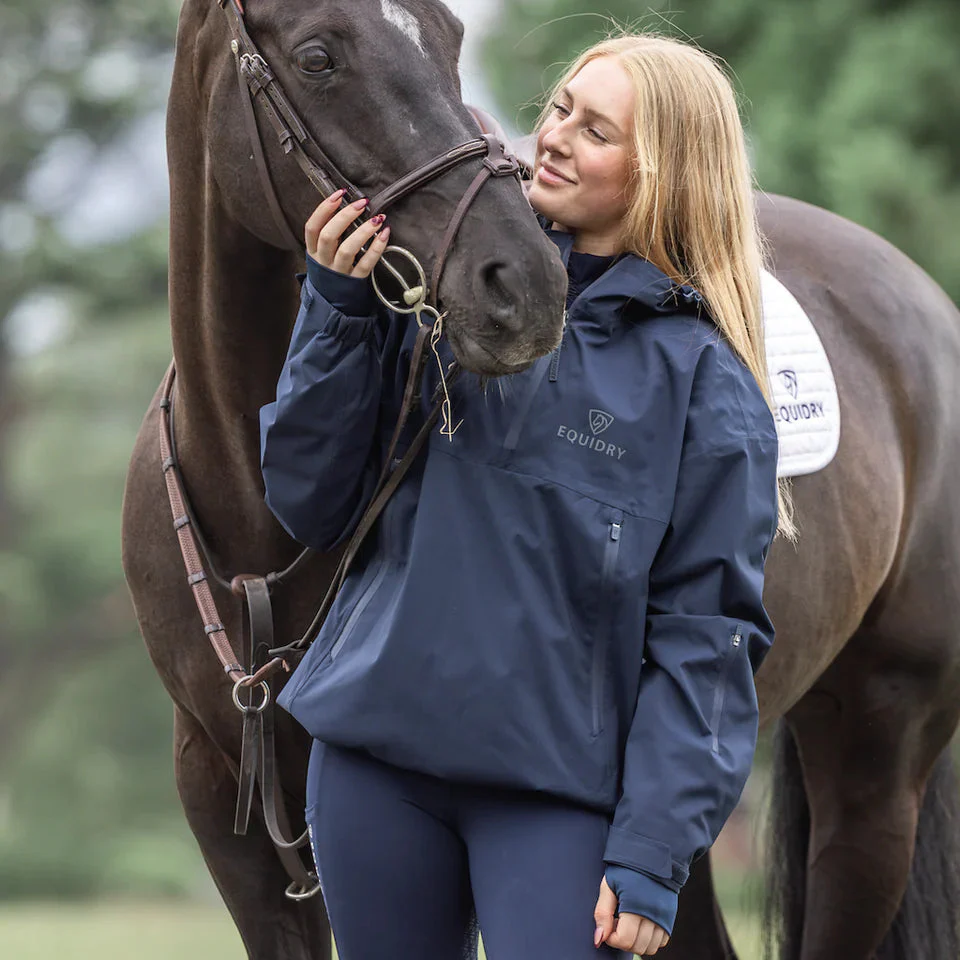 EQUIDRY Women's Storm Smock - Image 15
