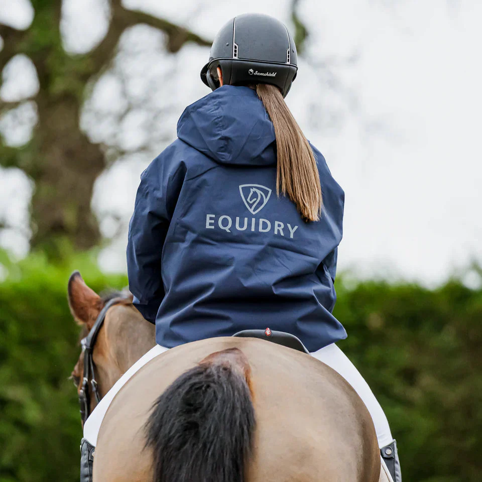 EQUIDRY Women's Storm Smock - Image 16