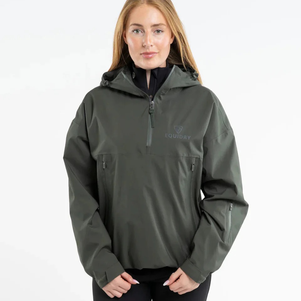 EQUIDRY Women's Storm Smock - Image 18