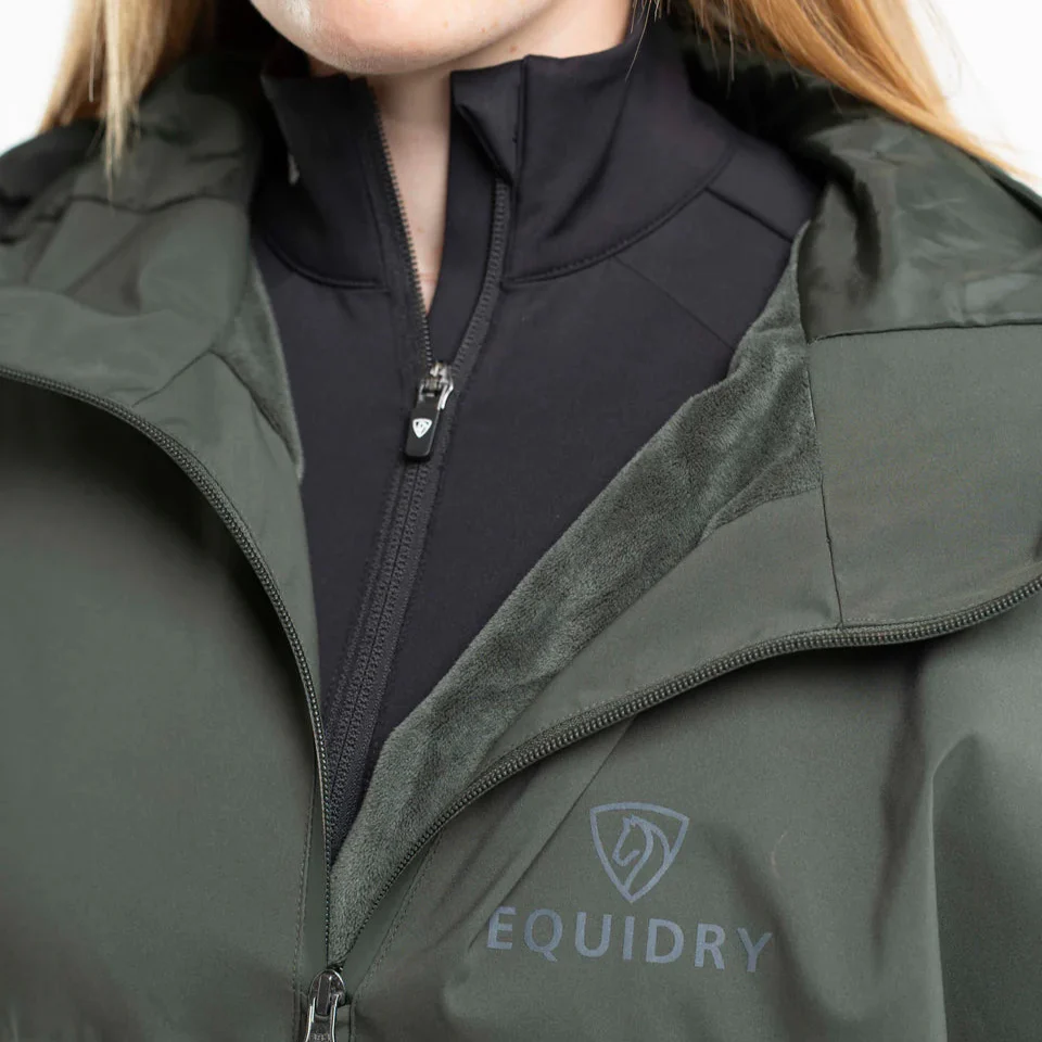 EQUIDRY Women's Storm Smock - Image 19