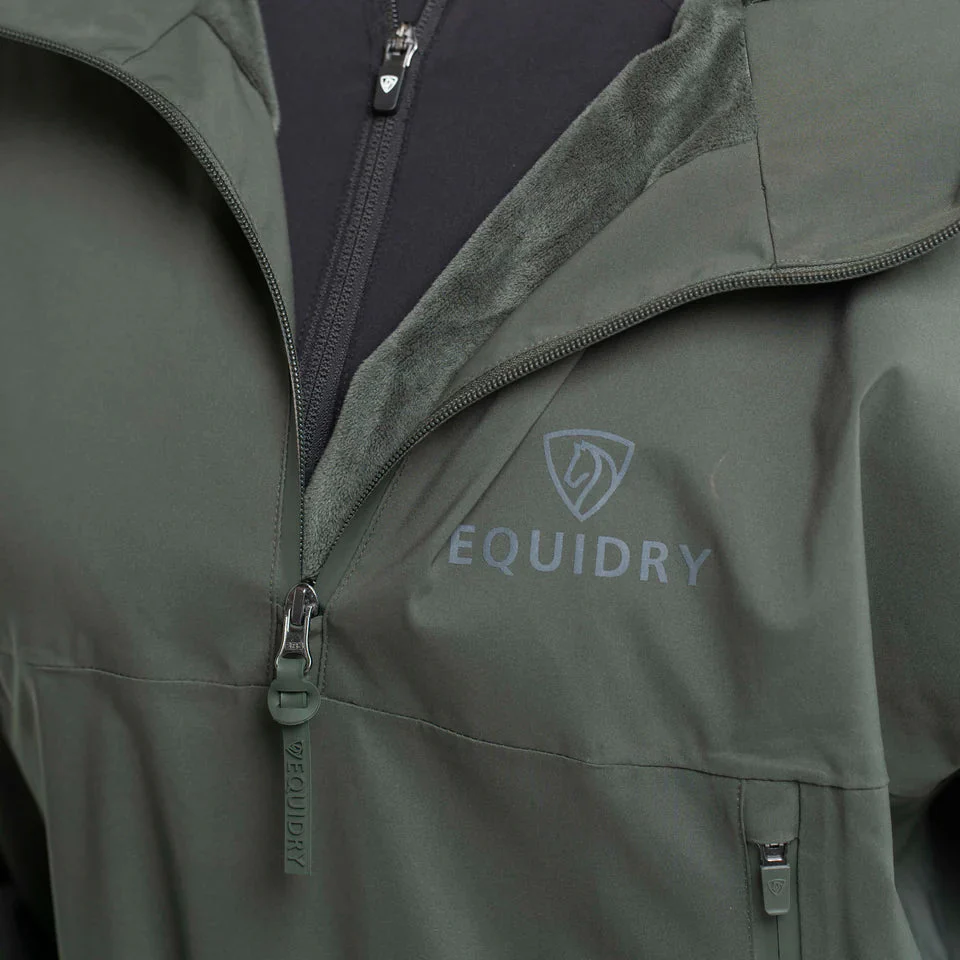 EQUIDRY Women's Storm Smock - Image 20