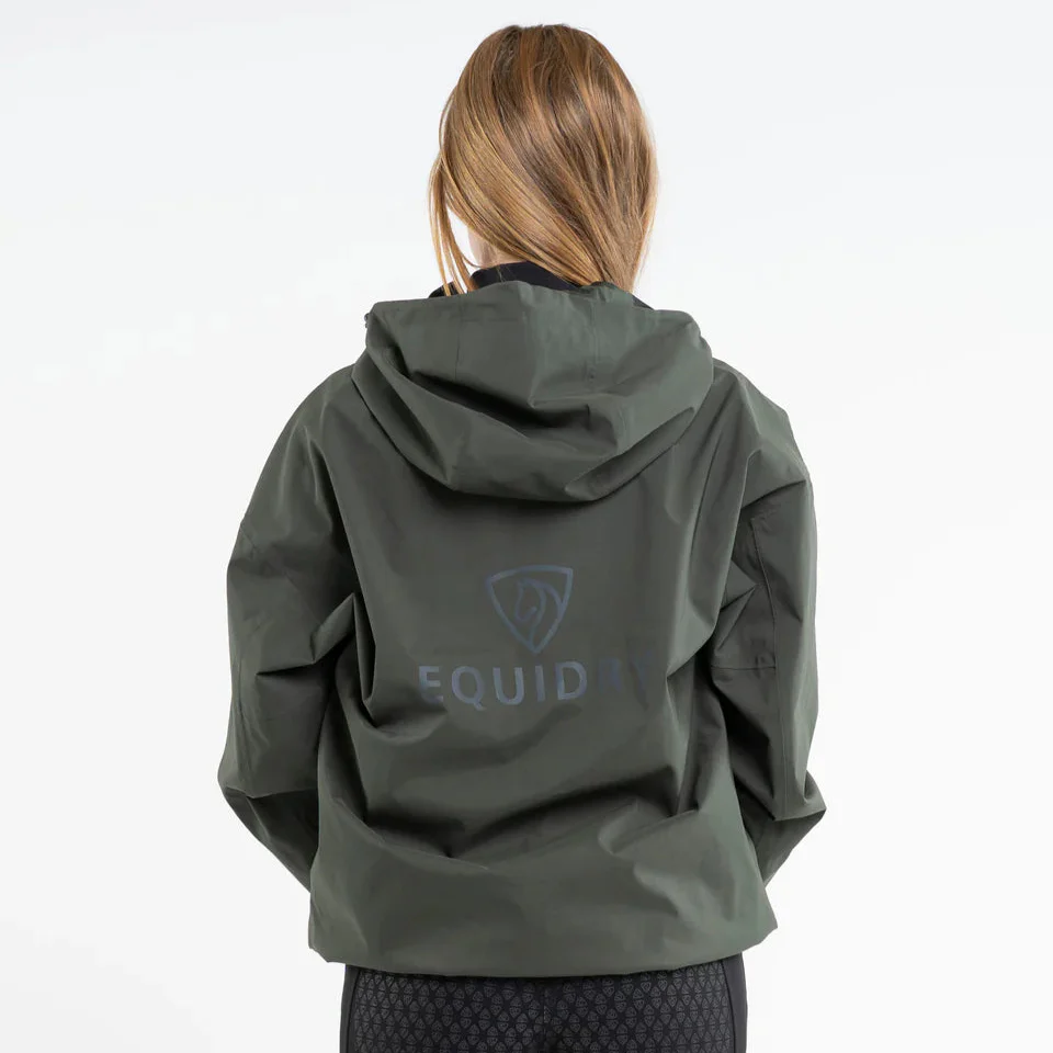EQUIDRY Women's Storm Smock - Image 21