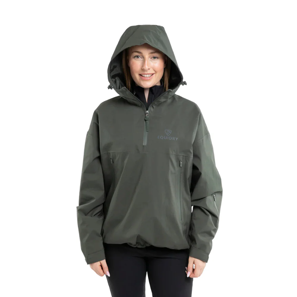 EQUIDRY Women's Storm Smock - Image 22