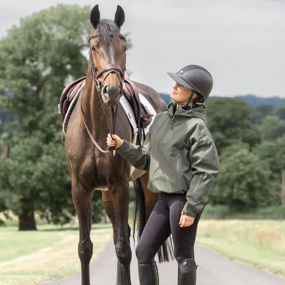 EQUIDRY Women's Storm Smock - Image 23