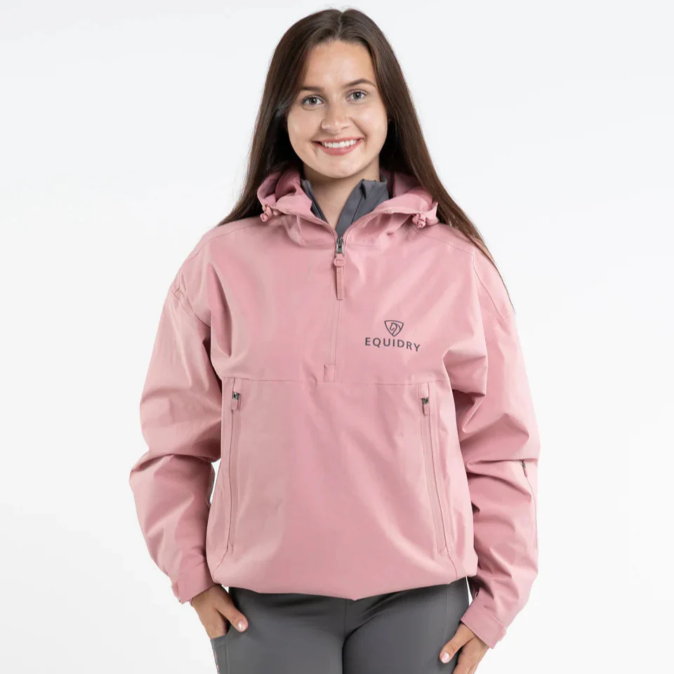 EQUIDRY Women's Storm Smock - Image 24