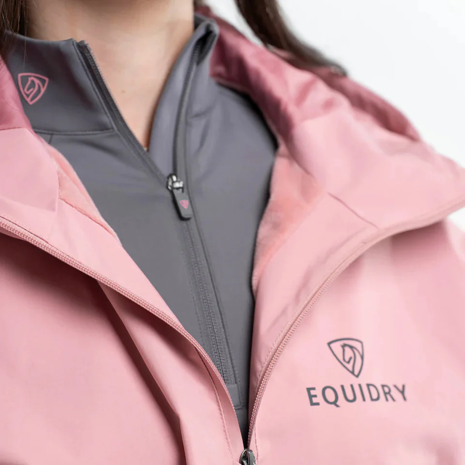 EQUIDRY Women's Storm Smock - Image 25
