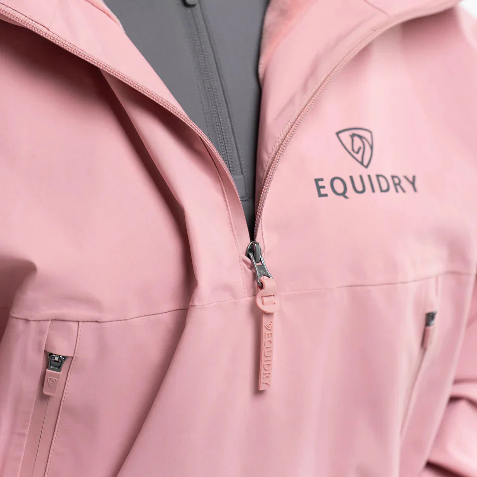 EQUIDRY Women's Storm Smock - Image 26
