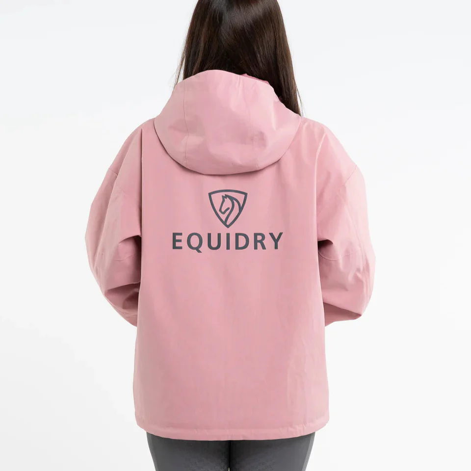 EQUIDRY Women's Storm Smock - Image 27