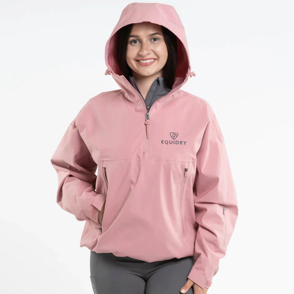 EQUIDRY Women's Storm Smock - Image 28