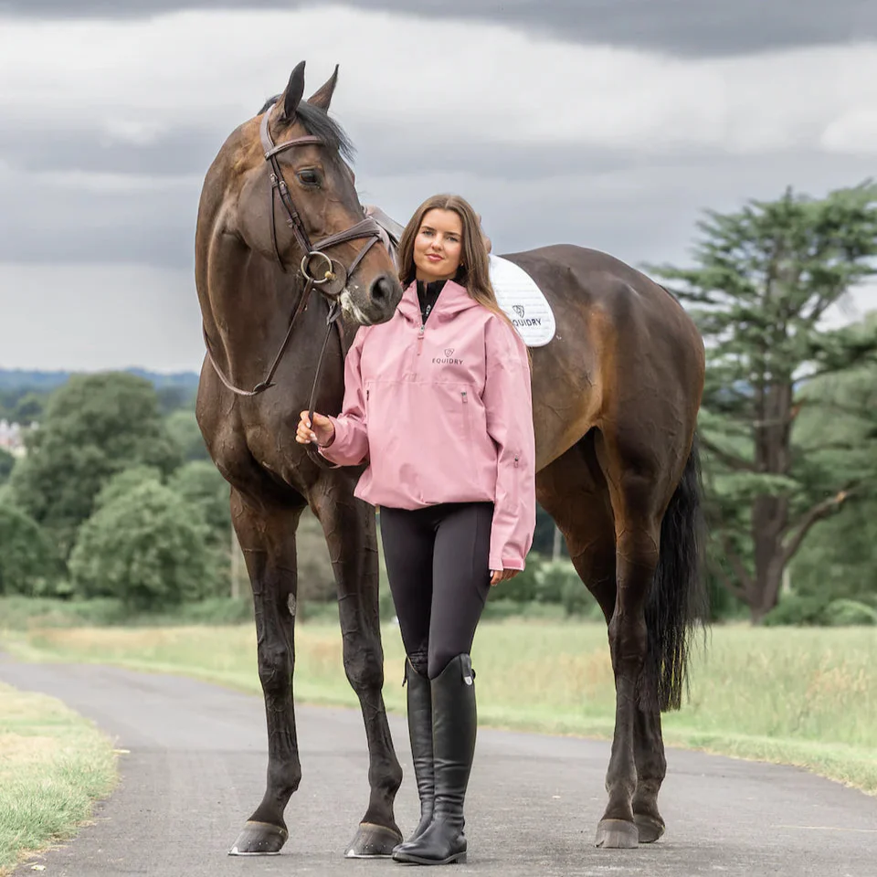 EQUIDRY Women's Storm Smock - Image 29