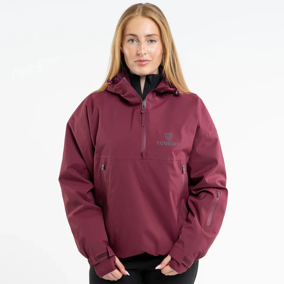 EQUIDRY Women's Storm Smock - Image 32