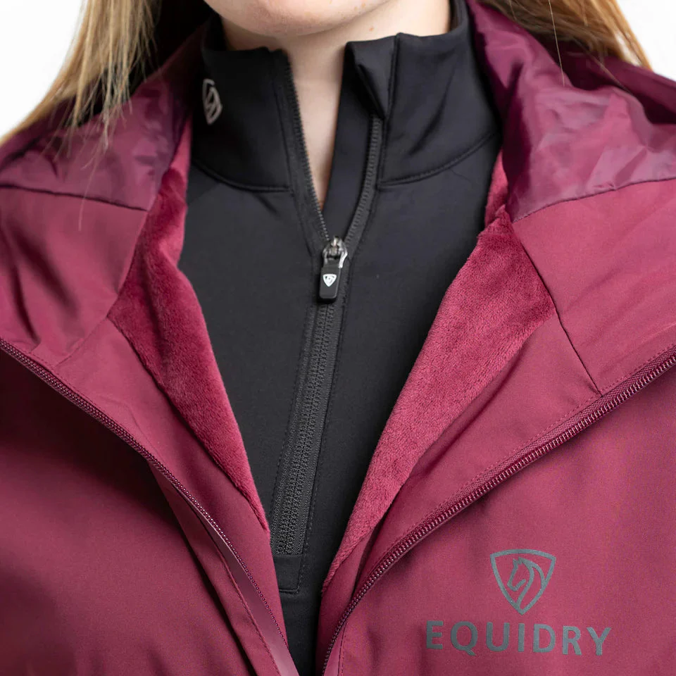 EQUIDRY Women's Storm Smock - Image 33
