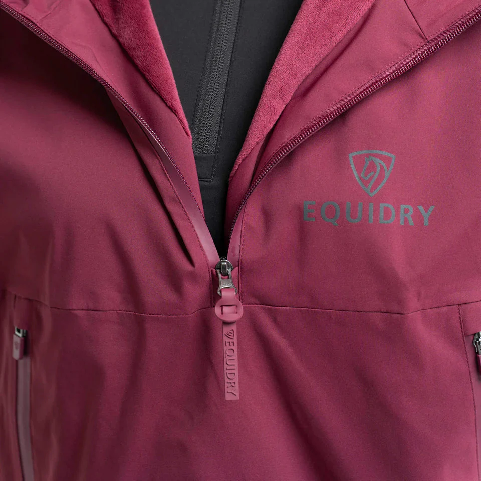 EQUIDRY Women's Storm Smock - Image 34