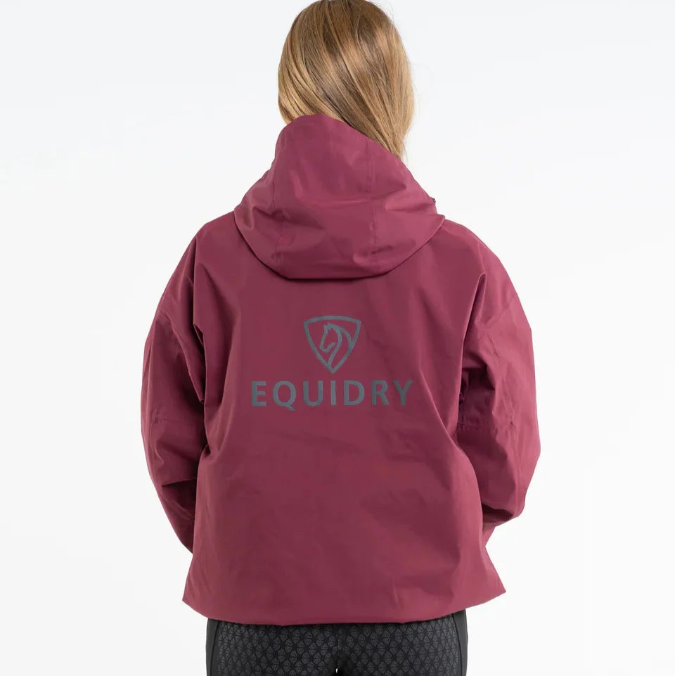 EQUIDRY Women's Storm Smock - Image 35