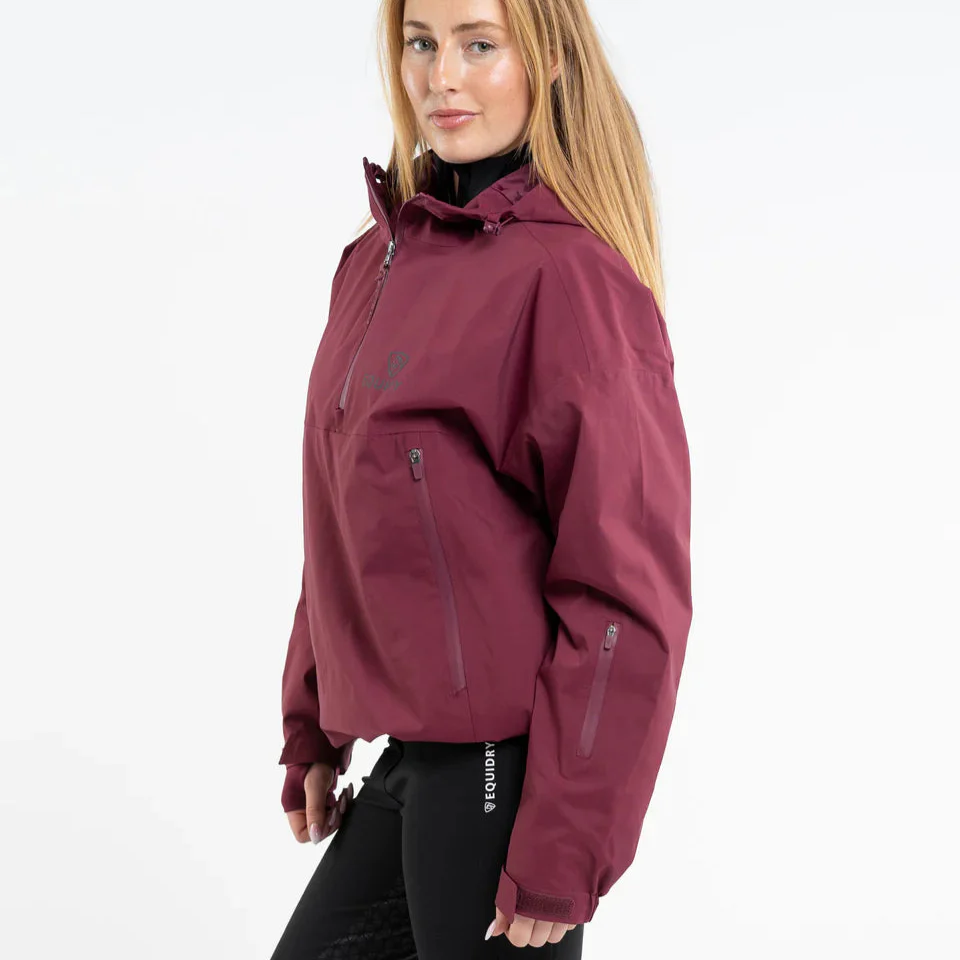 EQUIDRY Women's Storm Smock - Image 36