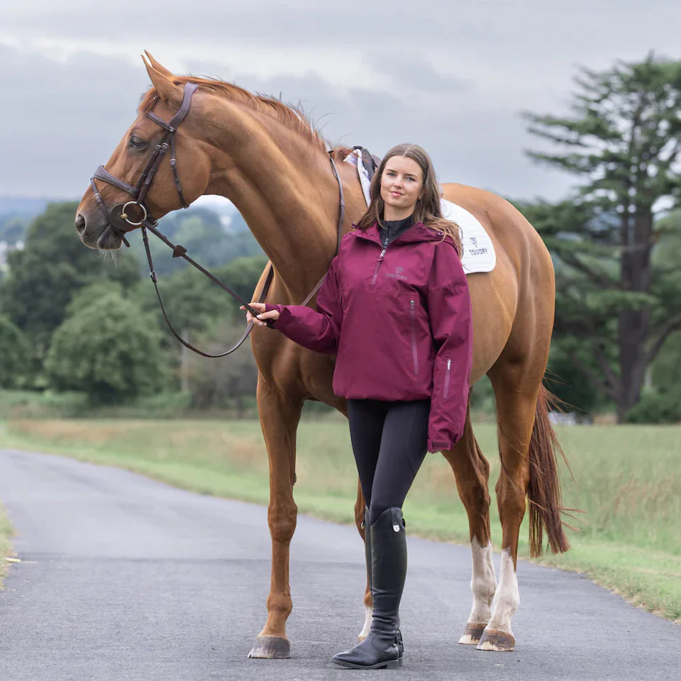 EQUIDRY Women's Storm Smock - Image 37