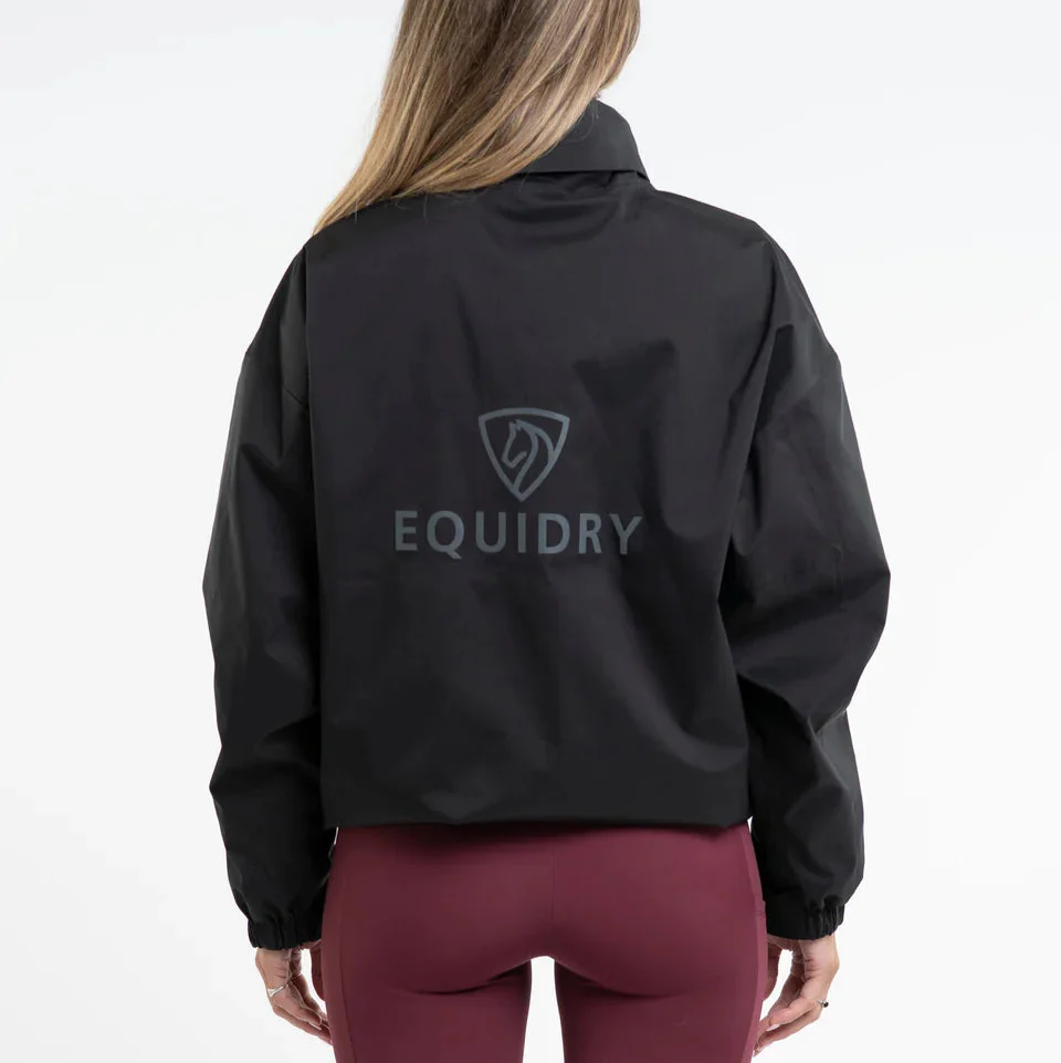 EQUIDRY Women's Storm Smock - Image 4
