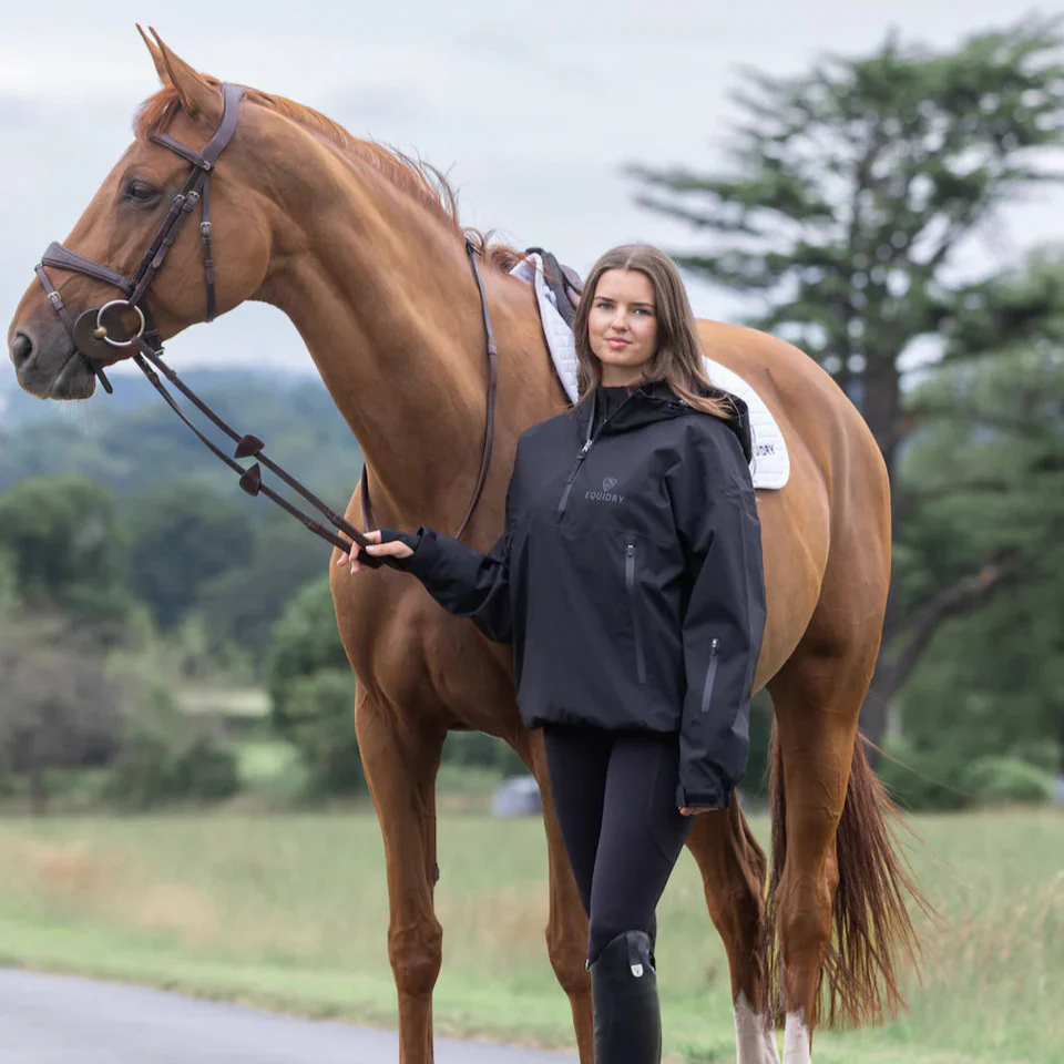 EQUIDRY Women's Storm Smock - Image 7