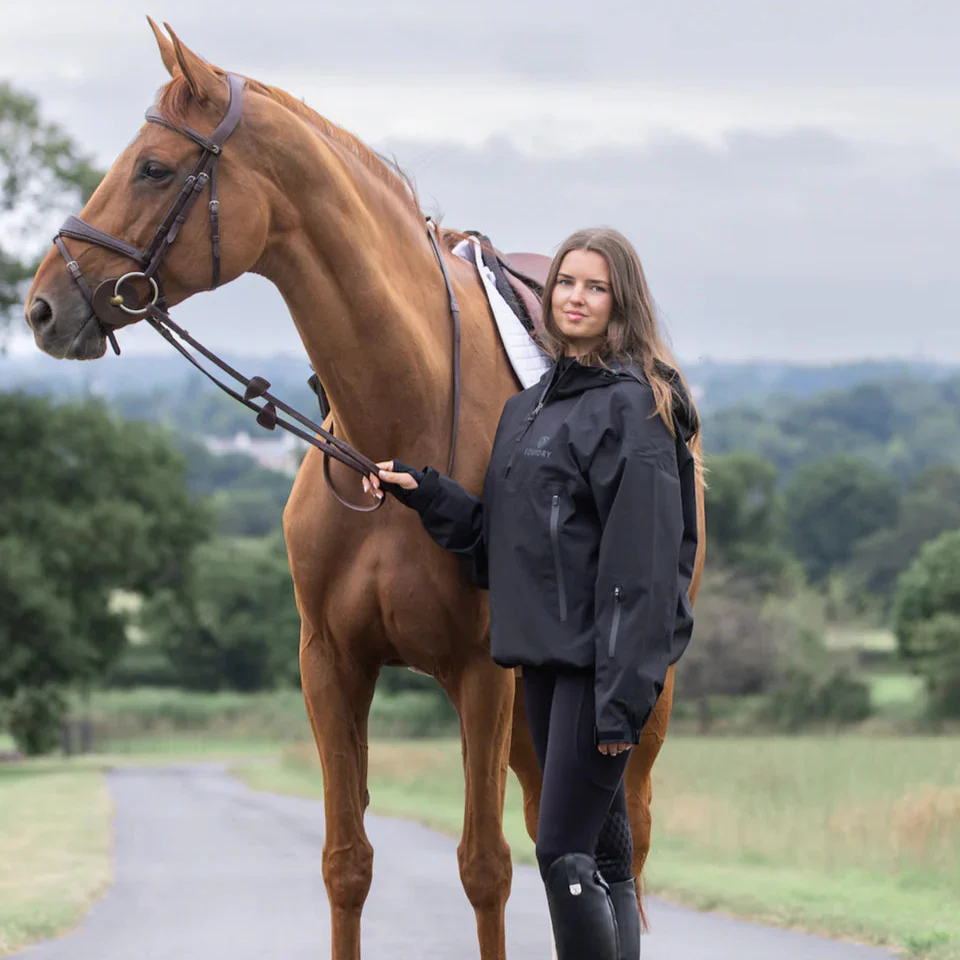 EQUIDRY Women's Storm Smock - Image 8