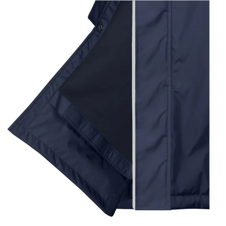 EQUIDRY Women's Thin Fleece Reflective Evolution - Image 10
