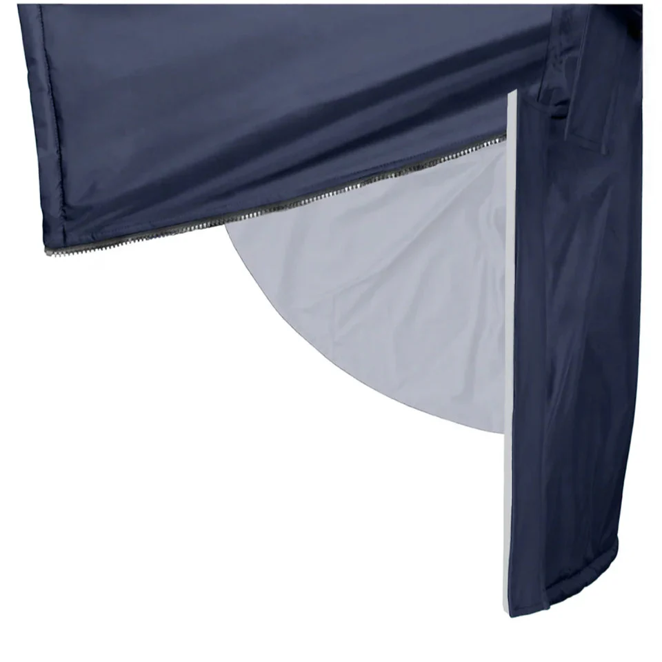 EQUIDRY Women's Thin Fleece Reflective Evolution - Image 11