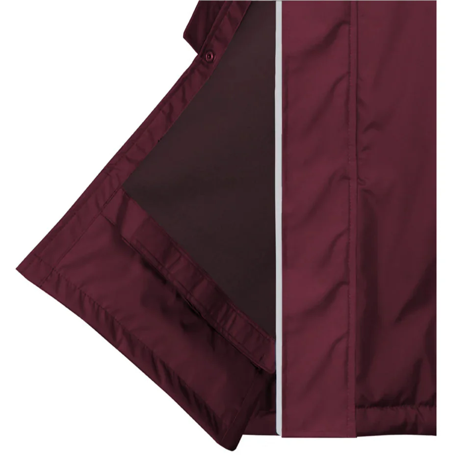 EQUIDRY Women's Thin Fleece Reflective Evolution - Image 17