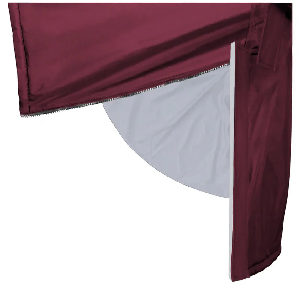 EQUIDRY Women's Thin Fleece Reflective Evolution - Image 18