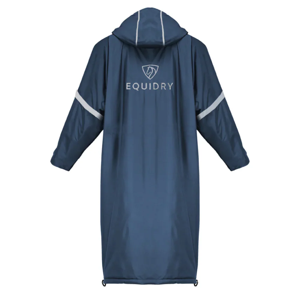 EQUIDRY Women's Thin Fleece Reflective Evolution - Image 25