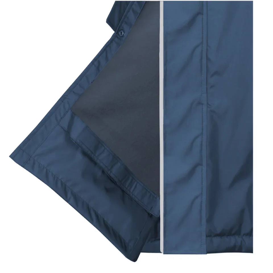 EQUIDRY Women's Thin Fleece Reflective Evolution - Image 26