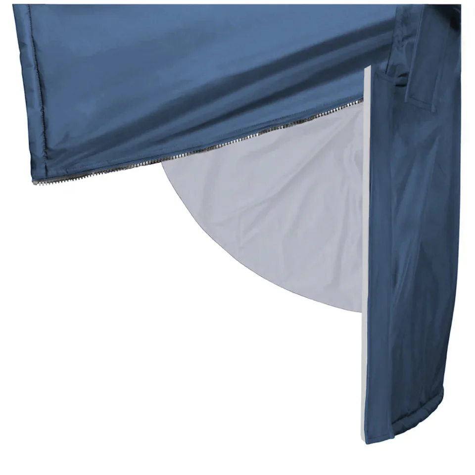EQUIDRY Women's Thin Fleece Reflective Evolution - Image 27