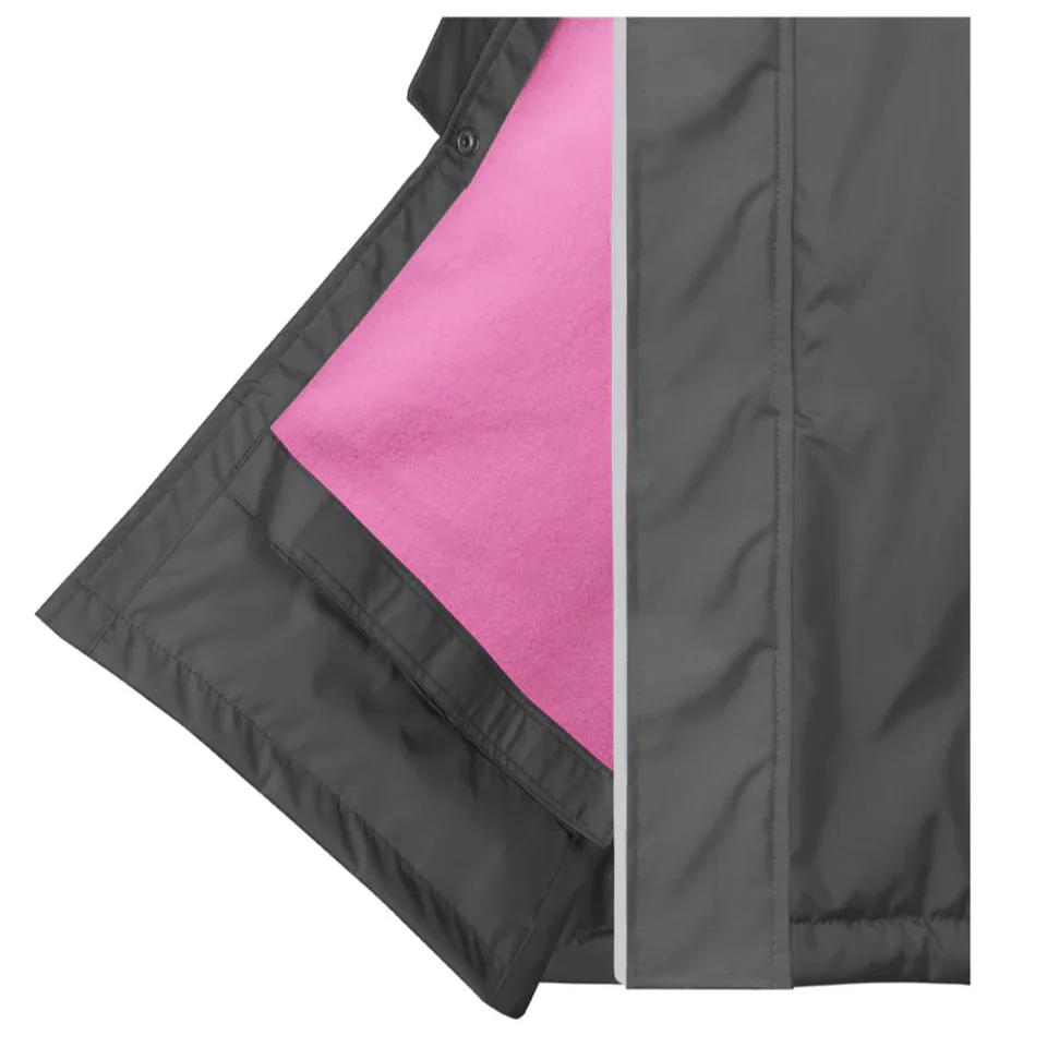 EQUIDRY Women's Thin Fleece Reflective Evolution - Image 30