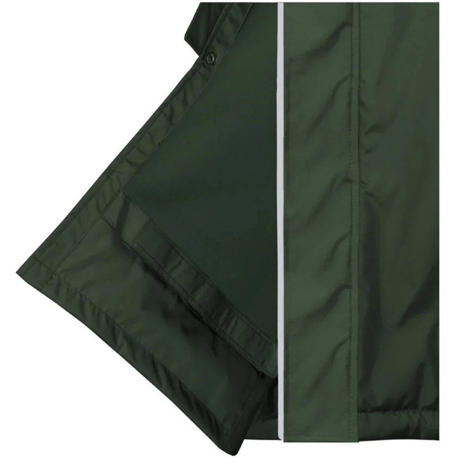 EQUIDRY Women's Thin Fleece Reflective Evolution - Image 36