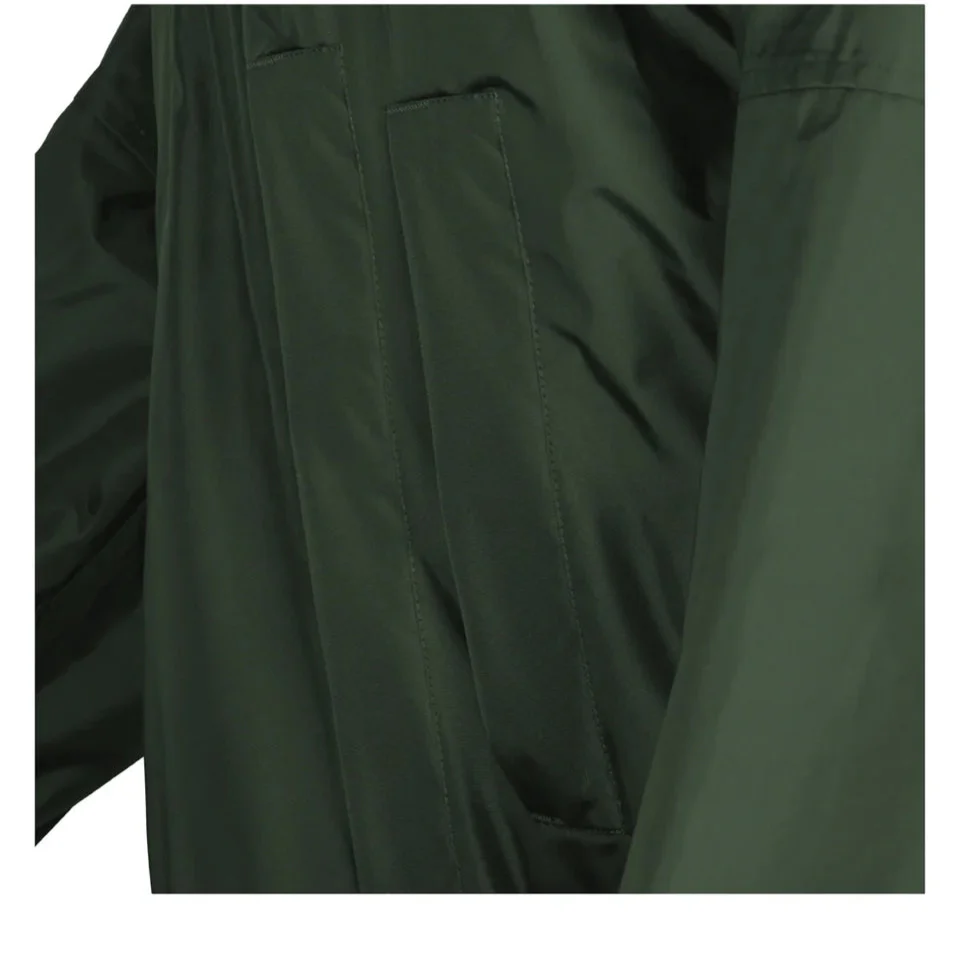 EQUIDRY Women's Thin Fleece Reflective Evolution - Image 37
