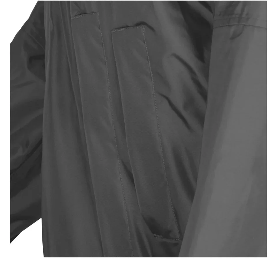 EQUIDRY Women's Thin Fleece Reflective Evolution - Image 6