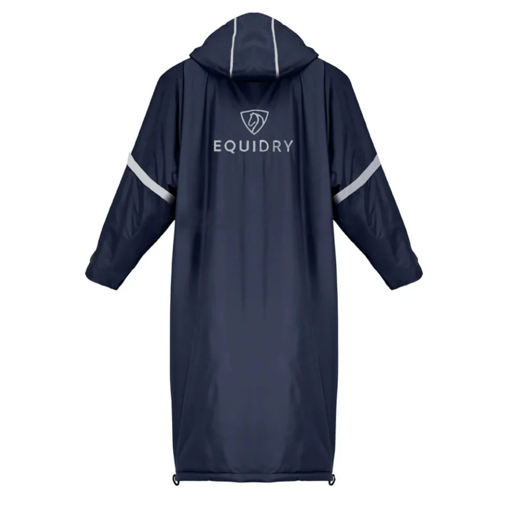 EQUIDRY Women's Thin Fleece Reflective Evolution - Image 9