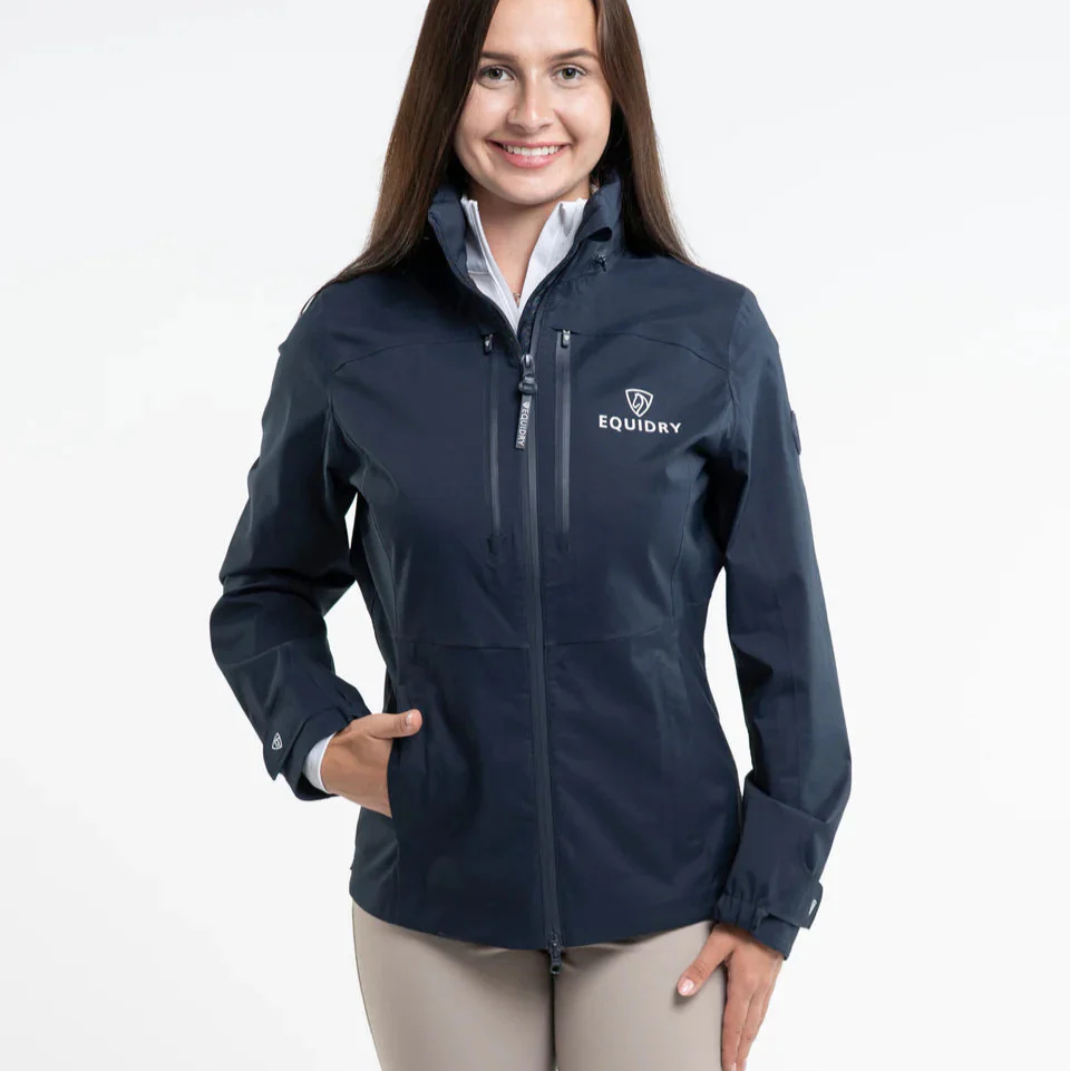 EQUIDRY Women's Varsha Jacket - Image 10