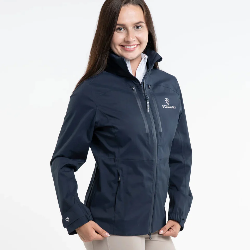 EQUIDRY Women's Varsha Jacket - Image 11