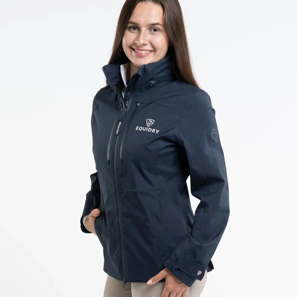 EQUIDRY Women's Varsha Jacket - Image 12