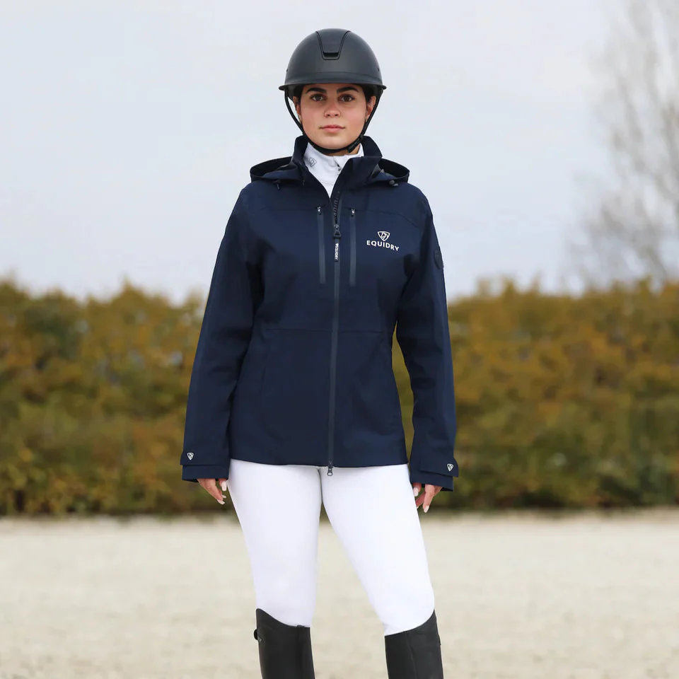 EQUIDRY Women's Varsha Jacket - Image 13