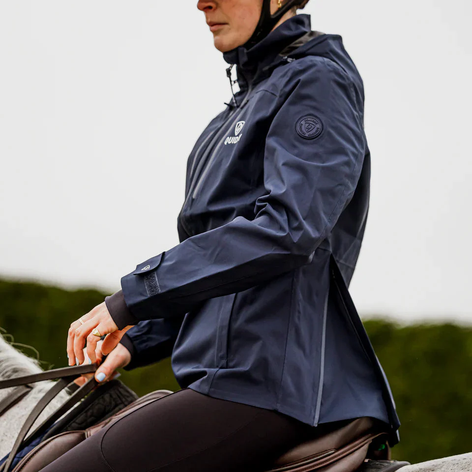 EQUIDRY Women's Varsha Jacket - Image 15