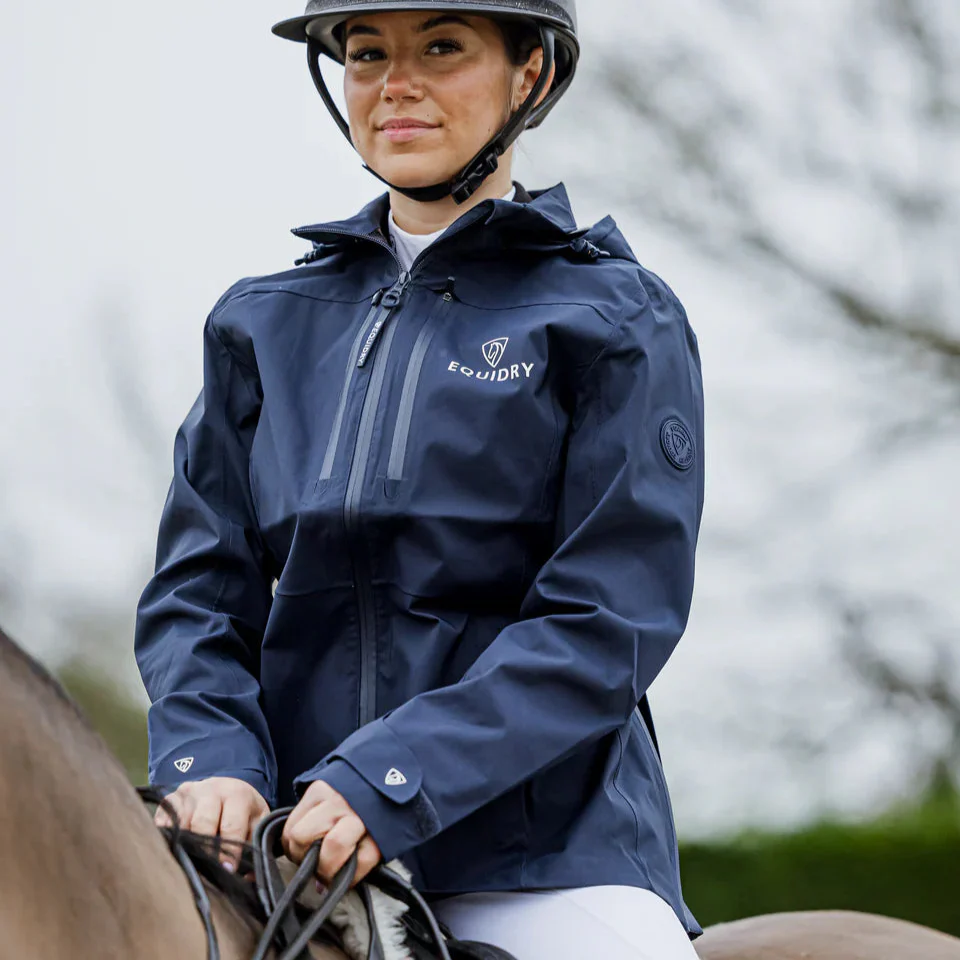 EQUIDRY Women's Varsha Jacket - Image 16