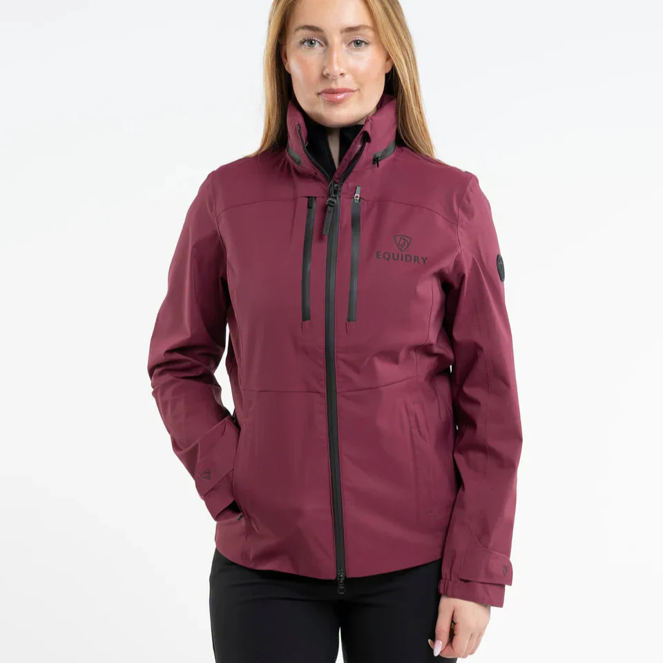 EQUIDRY Women's Varsha Jacket - Image 19