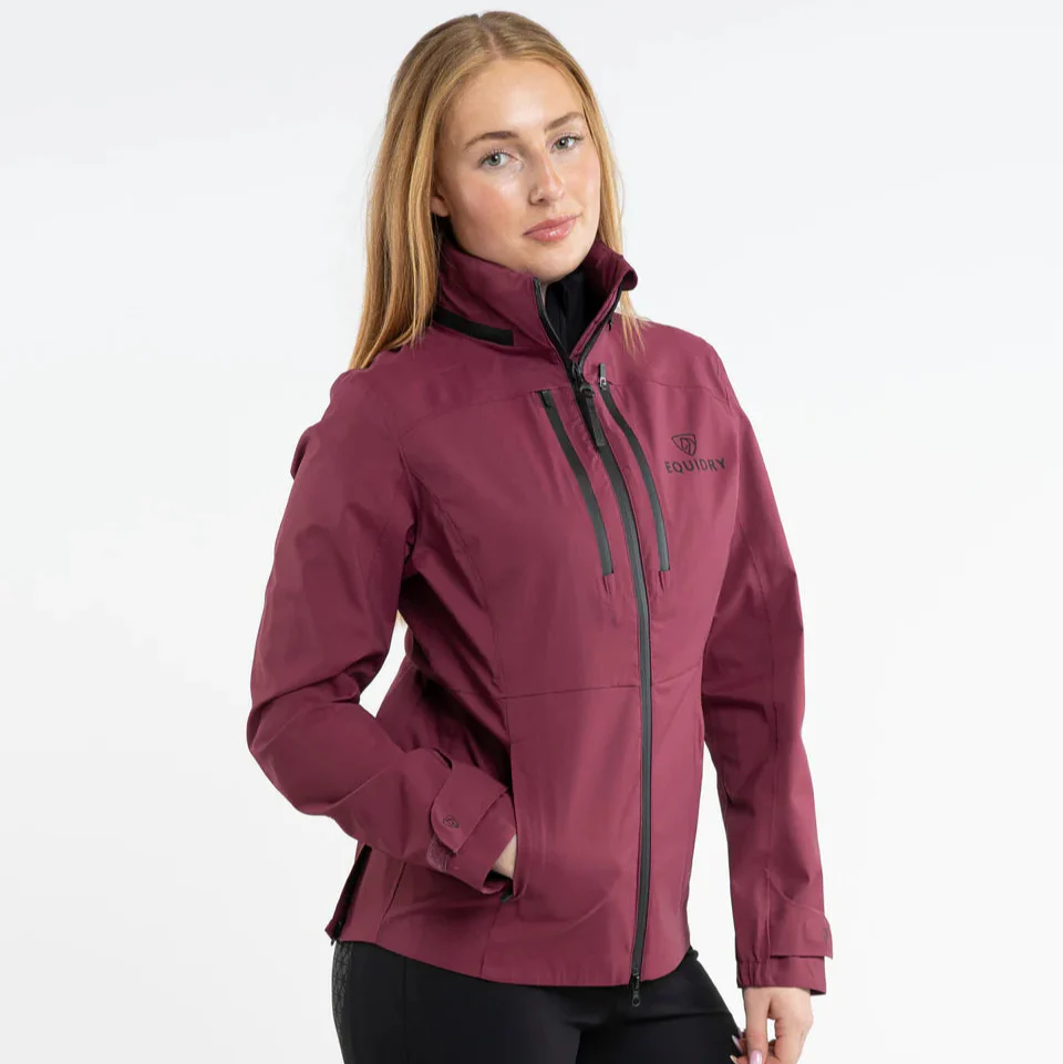EQUIDRY Women's Varsha Jacket - Image 20
