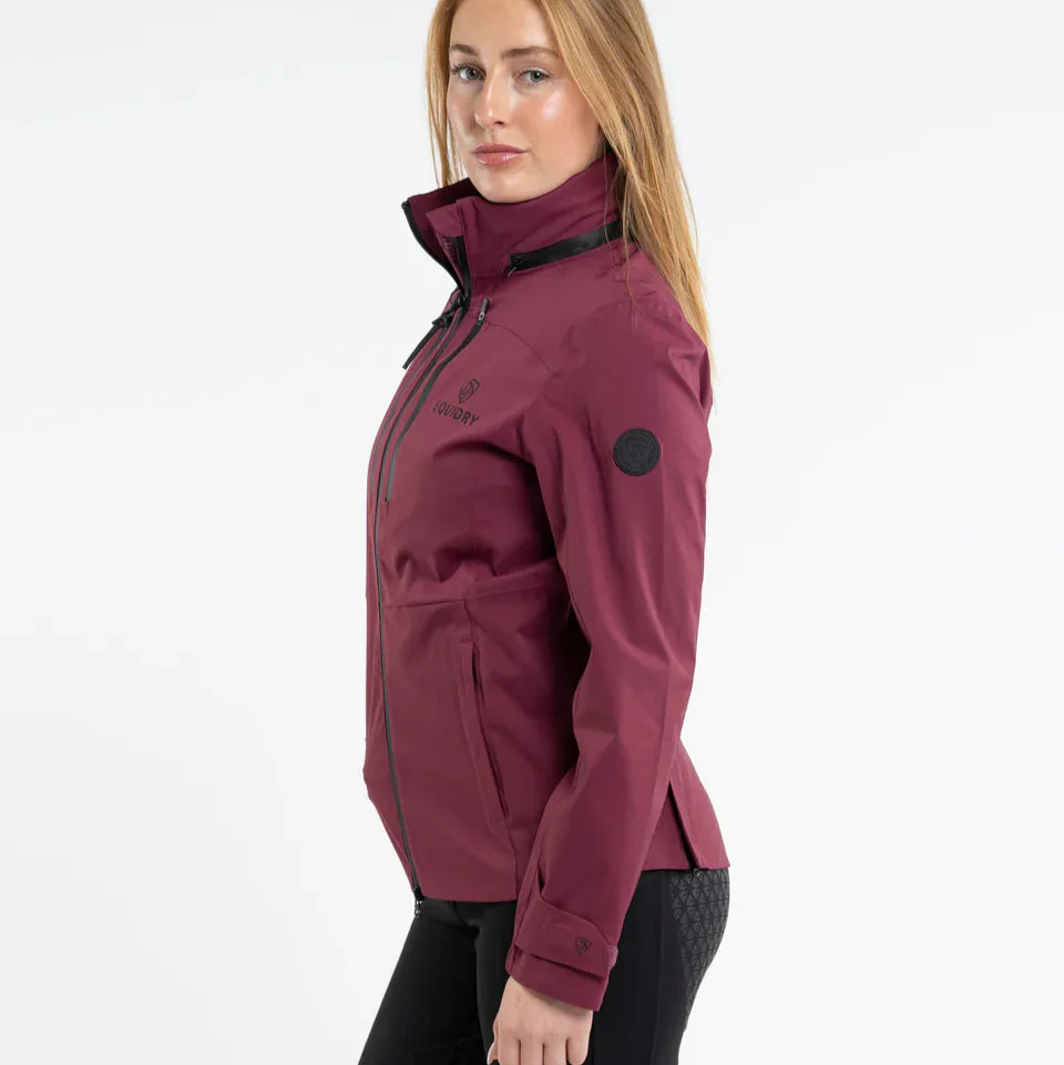 EQUIDRY Women's Varsha Jacket - Image 21