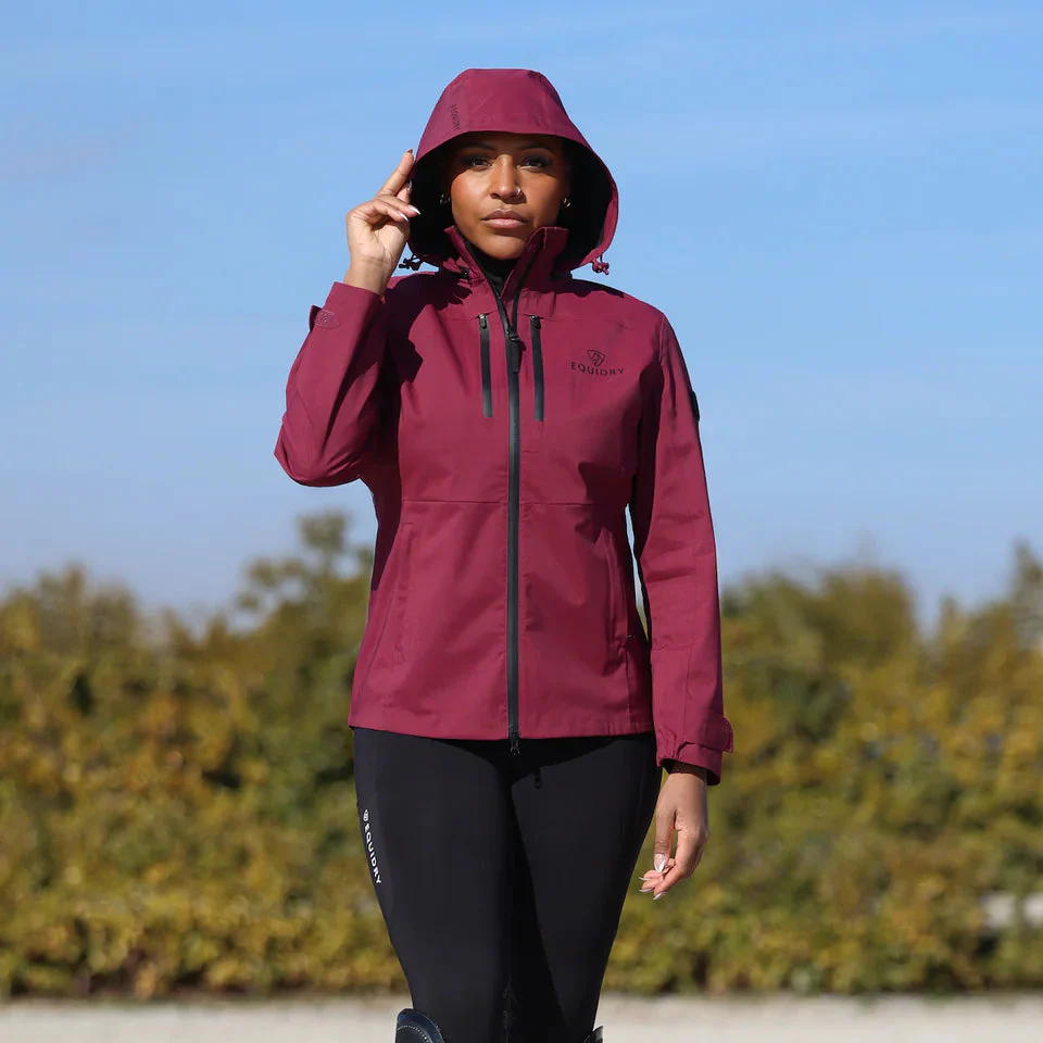 EQUIDRY Women's Varsha Jacket - Image 23