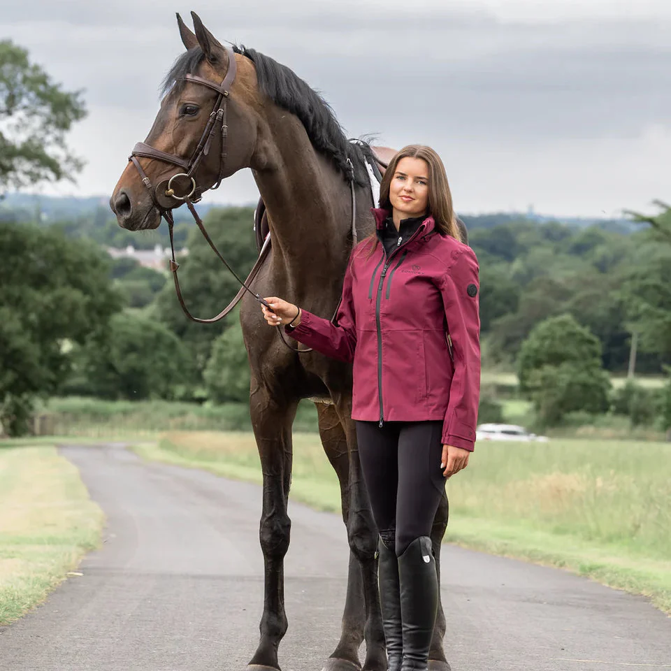 EQUIDRY Women's Varsha Jacket - Image 24