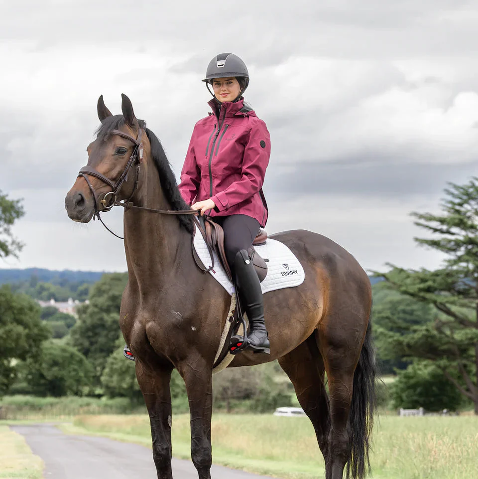 EQUIDRY Women's Varsha Jacket - Image 25