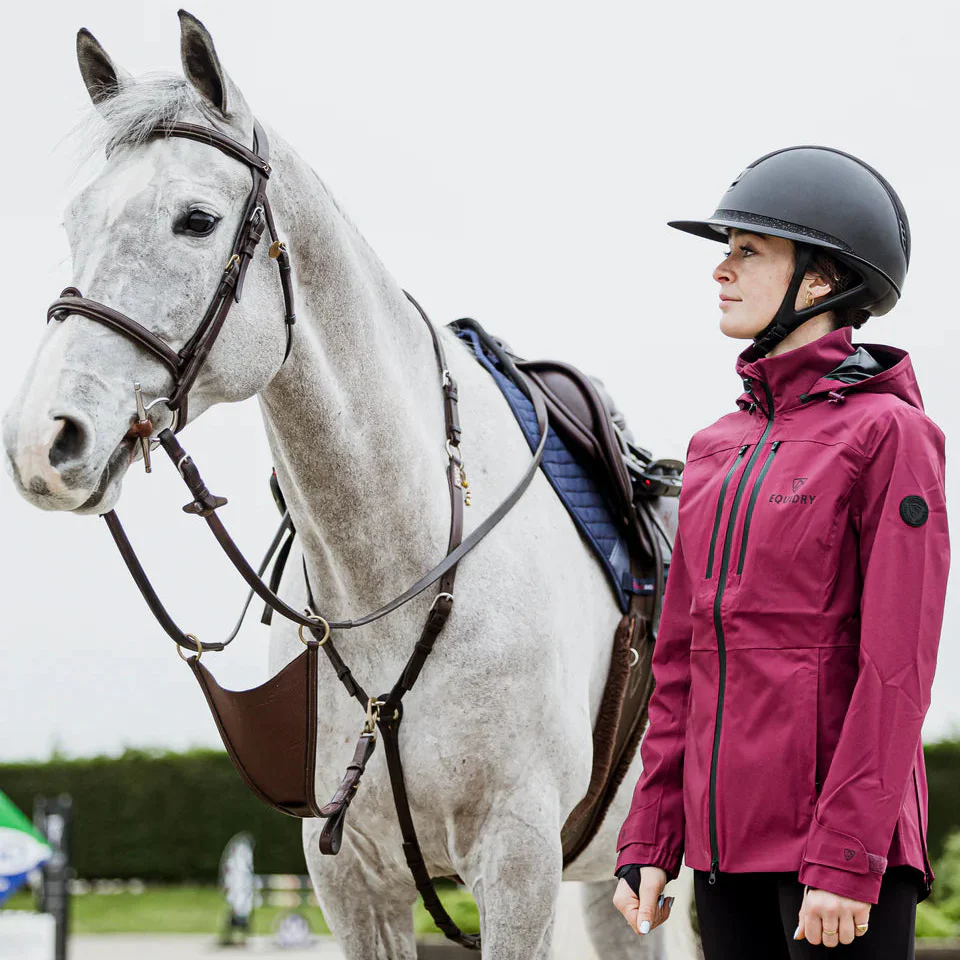 EQUIDRY Women's Varsha Jacket - Image 26