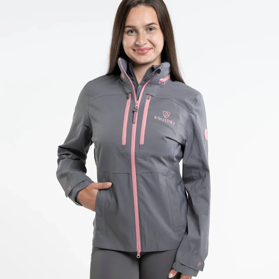 EQUIDRY Women's Varsha Jacket - Image 28